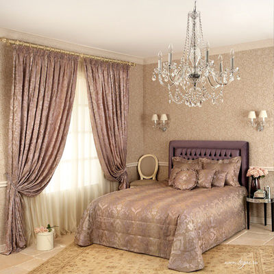 Покрывало Togas, цвет цвет розовый / сиреневый