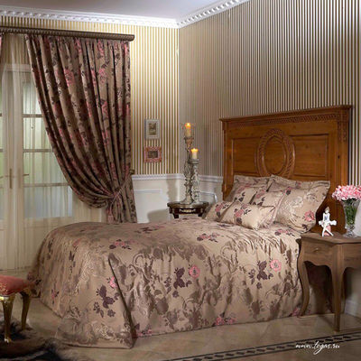 Покрывало Togas, цвет цвет кремовый