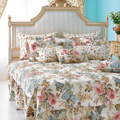 Покрывало Togas, цвет цвет кремовый