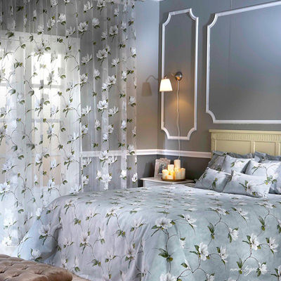 Покрывало Togas, цвет цвет голубой