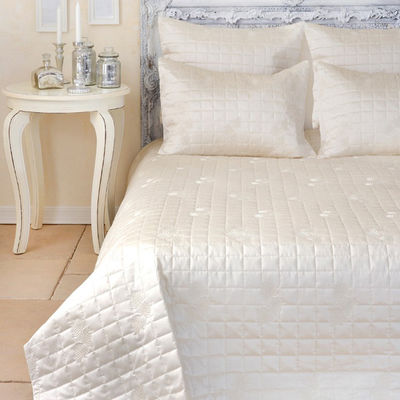 Покрывало Togas, цвет цвет светло-кремовый