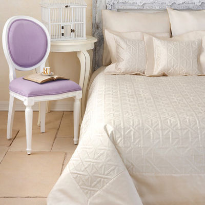 Покрывало Togas, цвет цвет кремовый