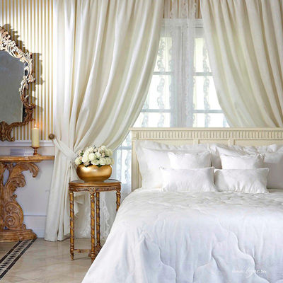 Покрывало Togas, цвет цвет белый