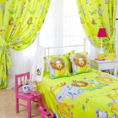 Покрывало Togas, цвет цвет светло/зеленый