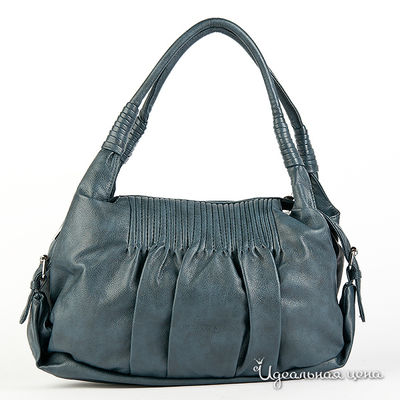 Сумка Lancaster, цвет цвет синий