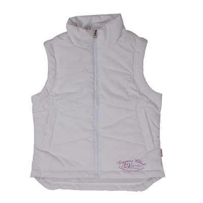 Жилет Coccodrillo