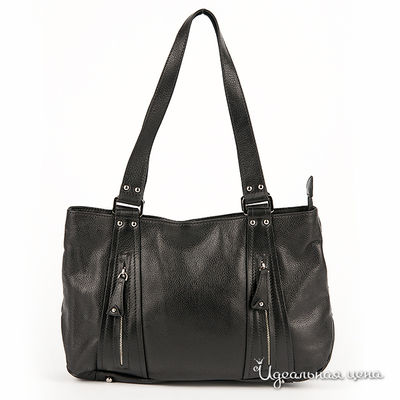 Сумка Palio, цвет цвет черный