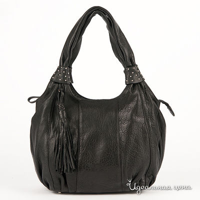 Сумка Palio, цвет цвет черный