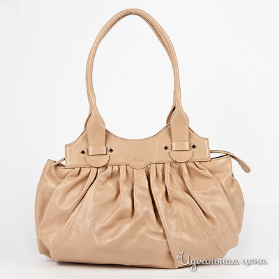 Сумка Palio, цвет цвет бежевый