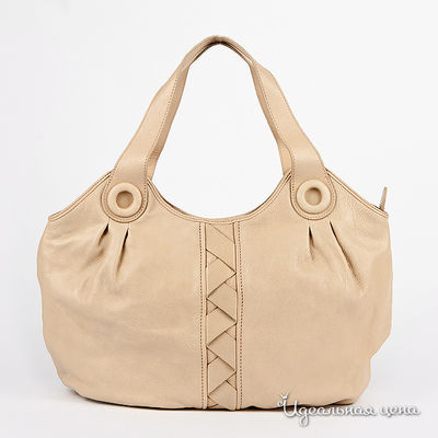 Сумка Palio, цвет цвет бежевый