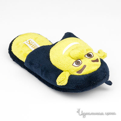 Тапочки De Fonseca, цвет цвет темно-синий