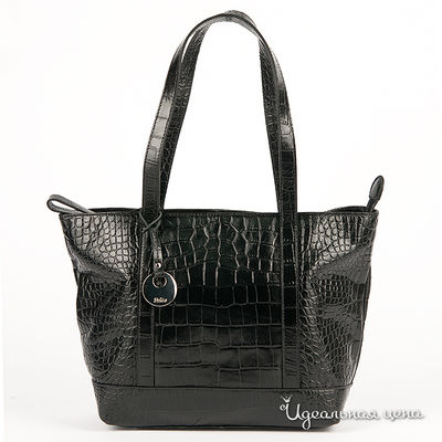 Сумка Palio, цвет цвет черный