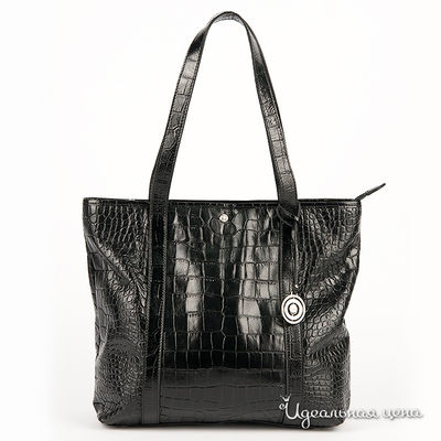 Сумка Palio, цвет цвет черный