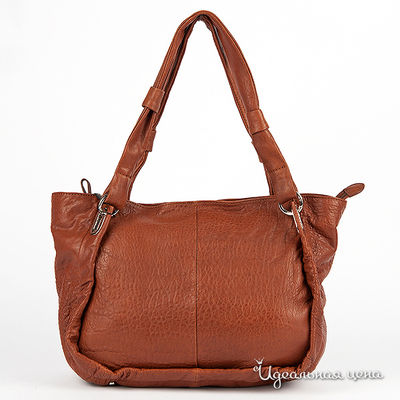 Сумка Palio, цвет цвет коричневый