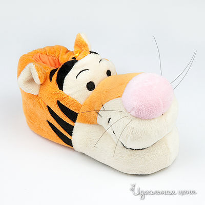 Тапочки De Fonseca, цвет цвет оранжевый