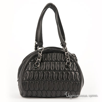 Сумка Palio, цвет цвет черный