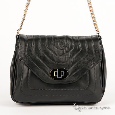 Сумка Palio, цвет цвет черный