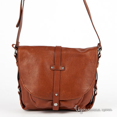 Сумка Palio, цвет цвет коричневый