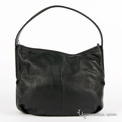 Сумка Palio, цвет цвет черный