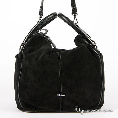 Сумка Palio, цвет цвет черный