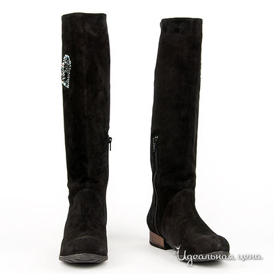 Сапоги Tuffoni&Piovanelli