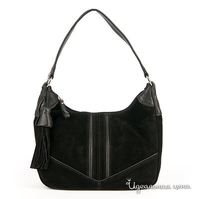 Сумка Palio, цвет цвет черный