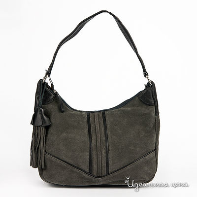 Сумка Palio, цвет цвет серый