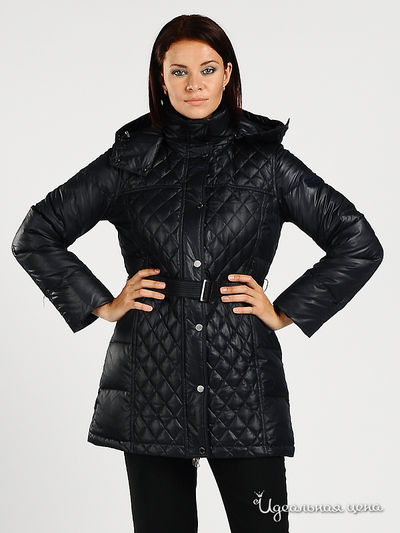 Куртка Steinberg, цвет цвет темно-синий