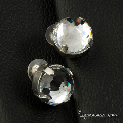 Серьги Rodrigo Otazu