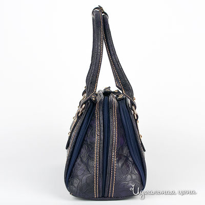 Сумка Fancy, цвет цвет темно-фиолетовый