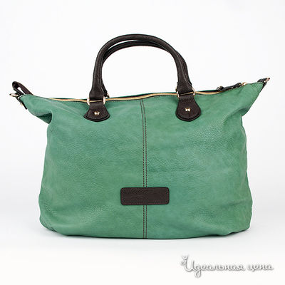 Сумка Fancy, цвет цвет зеленый