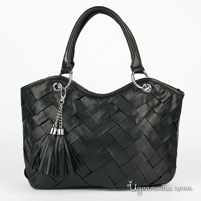 Сумка Fancy, цвет цвет черный