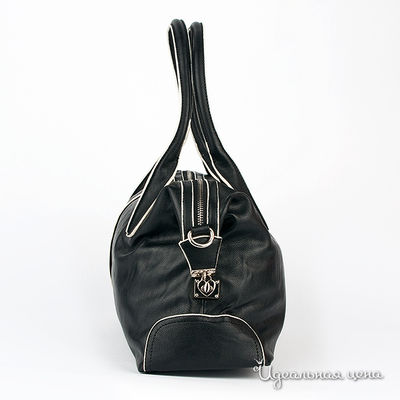 Сумка Fancy, цвет цвет черный