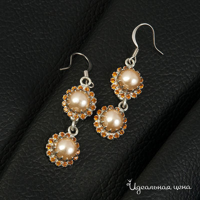 Серьги Rodrigo Otazu