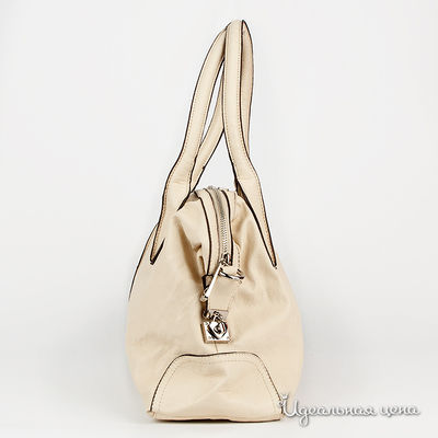 Сумка Fancy, цвет цвет молочный