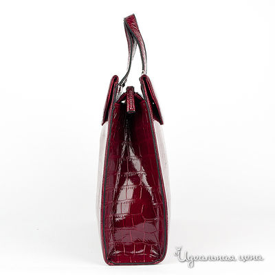 Сумка Fancy, цвет цвет красный