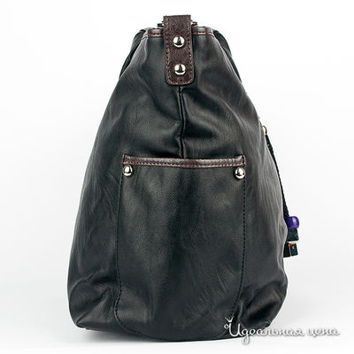 Сумка Fancy, цвет цвет черный