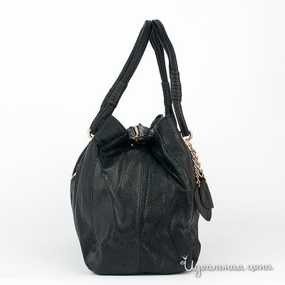 Сумка Fancy, цвет цвет черный