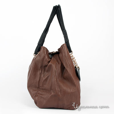 Сумка Fancy, цвет цвет коричневый