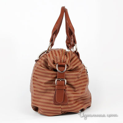 Сумка Fancy, цвет цвет коричневый