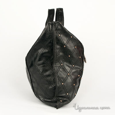 Сумка Fancy, цвет цвет черный