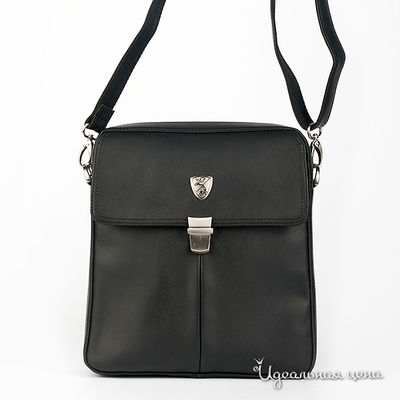 Планшет Lamborghini&Pierre Cardin, цвет цвет черный