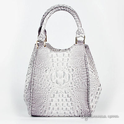 Сумка Fancy, цвет цвет серый