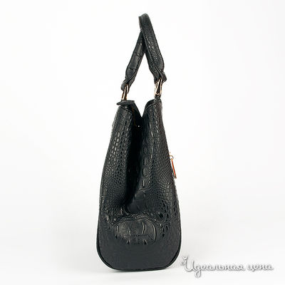 Сумка Fancy, цвет цвет черный