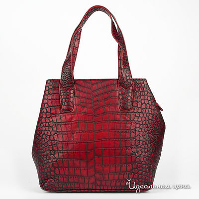 Сумка Fancy, цвет цвет бордовый