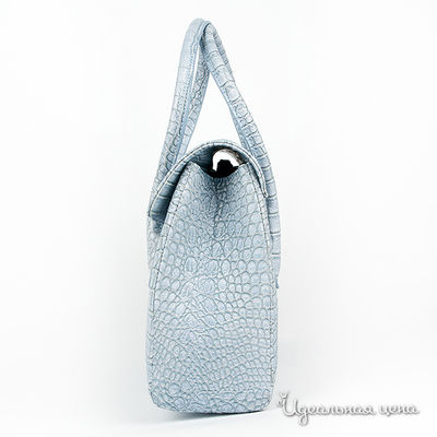 Сумка Fancy, цвет цвет серо-голубой