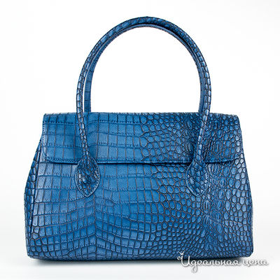 Сумка Fancy, цвет цвет синий