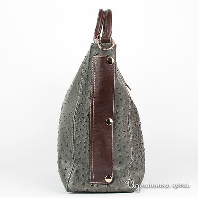 Сумка Fancy, цвет цвет серый