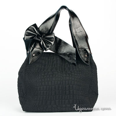 Сумка Fancy, цвет цвет черный