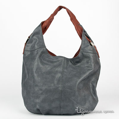 Сумка Fancy, цвет цвет серый